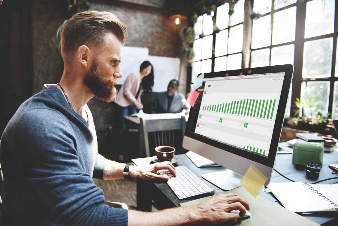 On-line marketing & analýza